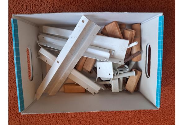 Deens stapelbed in goede staat - 20251019_092104