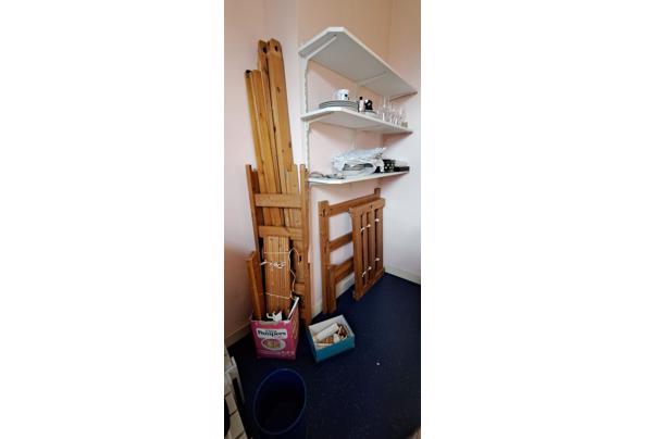 Deens stapelbed in goede staat - 20251021_153028