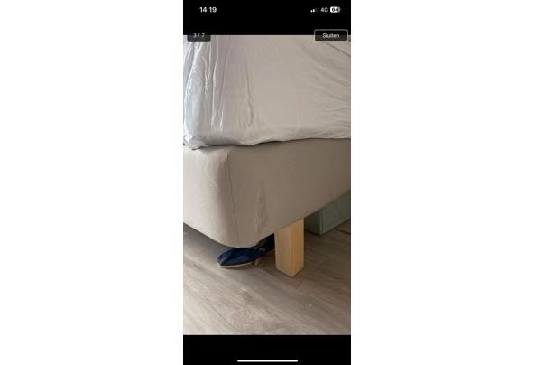 ikea bed - boxspring  - WhatsApp-Image-2025-01-16-at-14-19-19-(2)