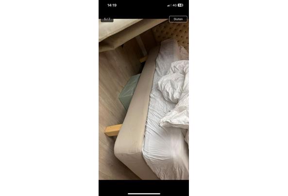 ikea bed - boxspring  - WhatsApp-Image-2025-01-16-at-14-19-19-(4)