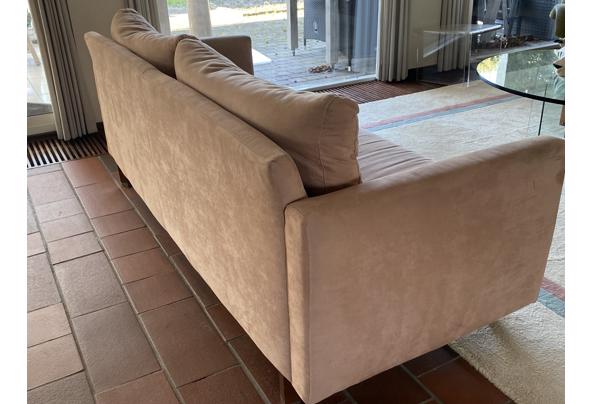 Bank en 2 poefs - IMG_2179