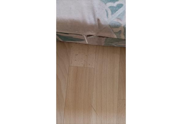 (Logeer)matras, 1 persoons met afneembare hoes. - IMG20251002151035