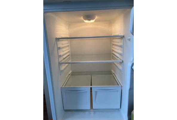 Holllandia koel-vries combinatie, prima werkend - IMG_0087