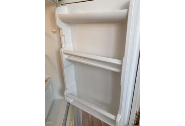 Holllandia koel-vries combinatie, prima werkend - IMG_0089