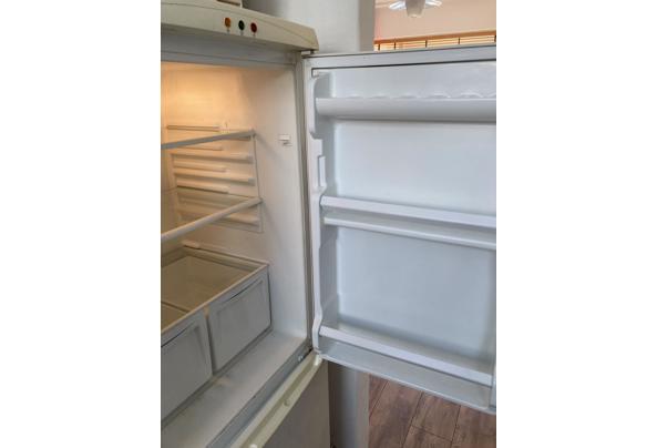 Holllandia koel-vries combinatie, prima werkend - IMG_0090