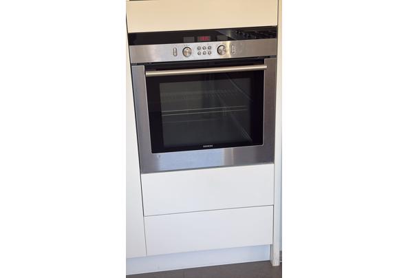 GRATIS - MOET WEG! Complete keuken - dit weekend ophalen - deed7062-a3f8-4195-b10c-395ce8c9aa1f