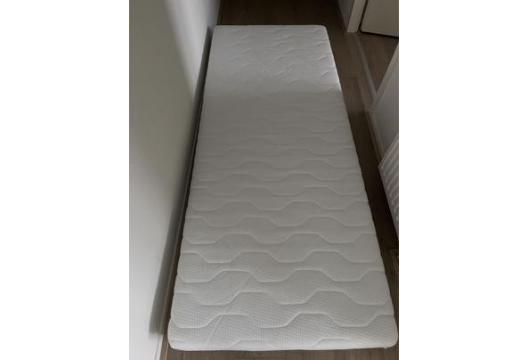 Matras voor 1persoons bed - IMG_5023