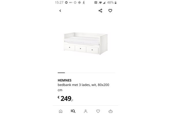 Ikea bedbank - Screenshot_20210901-152740