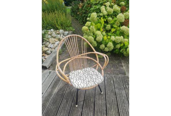 Rotan stoelen 2x - 20260827_111808