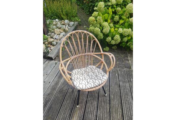 Rotan stoelen 2x - 20260827_111829