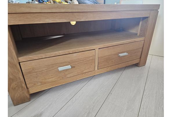 Gratis tv meubel blank hout - 20260504_141807