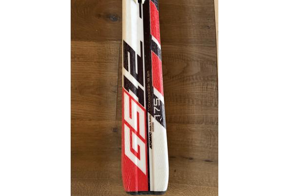 Atomic Ski’s 175cm - IMG_5866