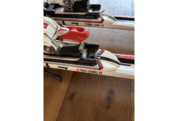 Atomic Ski’s 175cm - IMG_5867