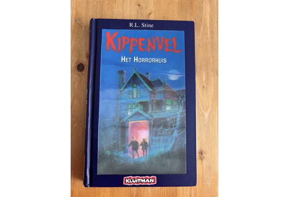 Leesboeken jongens 9 plus 10 plus, los te koop. - IMG_3504_638929746327226450