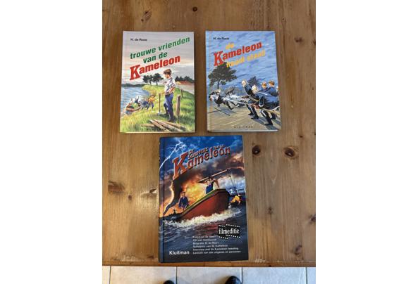 Leesboeken jongens 9 plus 10 plus, los te koop. - IMG_4190_638991958049528193