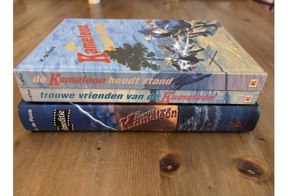 Leesboeken jongens 9 plus 10 plus, los te koop. - IMG_4197_638991958096112114