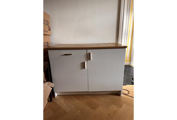 IKEA KNOXHULT Keukenblok - IMG_3431