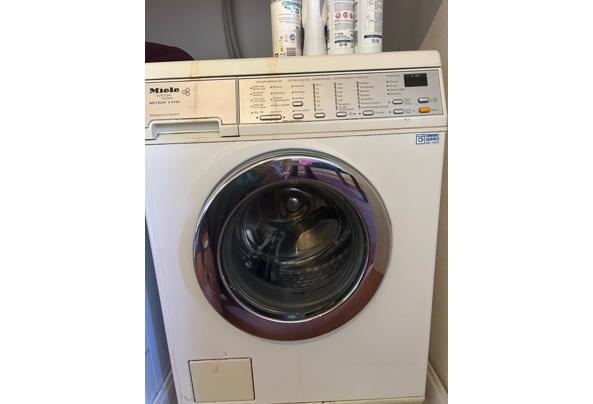 Wasmachine - f460411d-df04-4717-8bbb-515c7edc1c73