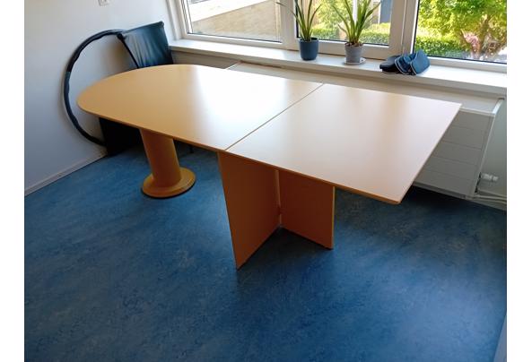 Uitklapbare Eettafel - tafel-4