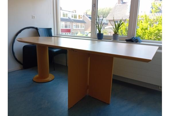 Uitklapbare Eettafel - tafel2