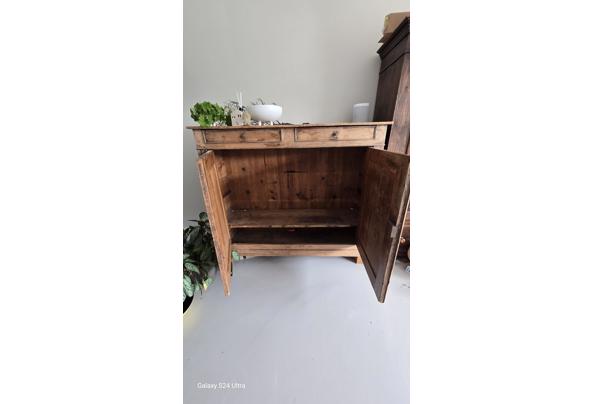 Brocante/vintage kast - 20250714_121346