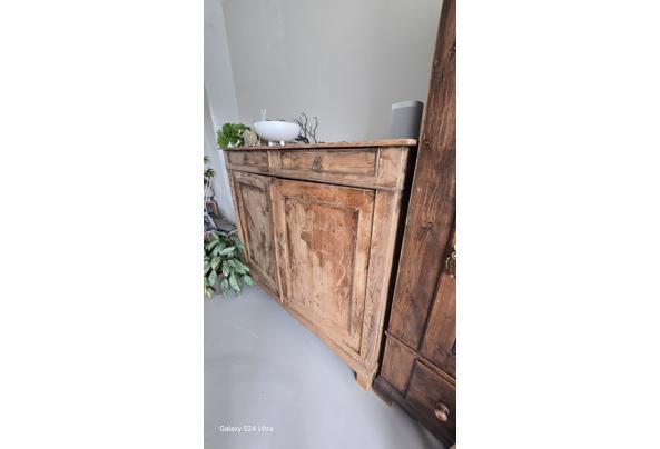 Brocante/vintage kast - 20250714_121416