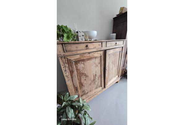 Brocante/vintage kast - 20250714_121427