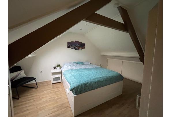 IKEA 2 - Persoons bed incl. Matrassen - 5F394F8D-0E8A-4638-8FE0-73FA72B1B7D8
