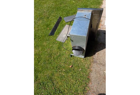 Inbouw afzuigkap - PXL_20260524_091718007