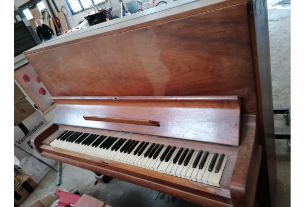 Leuke vintage piano - IMG_20240927_171528