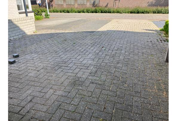 100 m2 klinkers - Afbeelding-28 100 m2 klinkers - Afbeelding-28