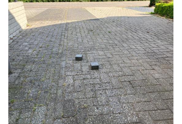 100 m2 klinkers - Afbeelding-8 100 m2 klinkers - Afbeelding-8