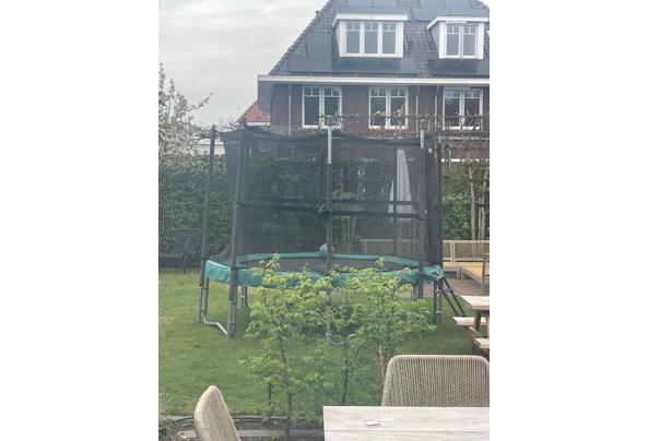 Trampoline veiligheidsnet - 42e0ff8b-80f8-416d-b14c-b54daf99d8f8