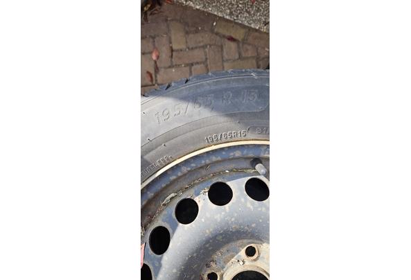 Autobanden op velgen Opel Astra - 03-Michelin-band-Astra