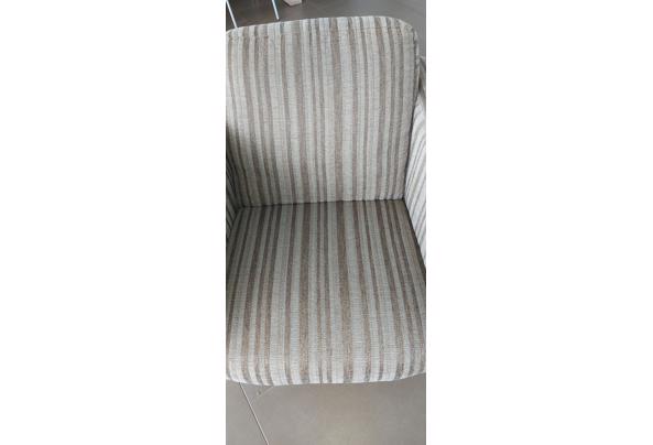 Moderne fauteuil (draaibaar) - 20220401_103400