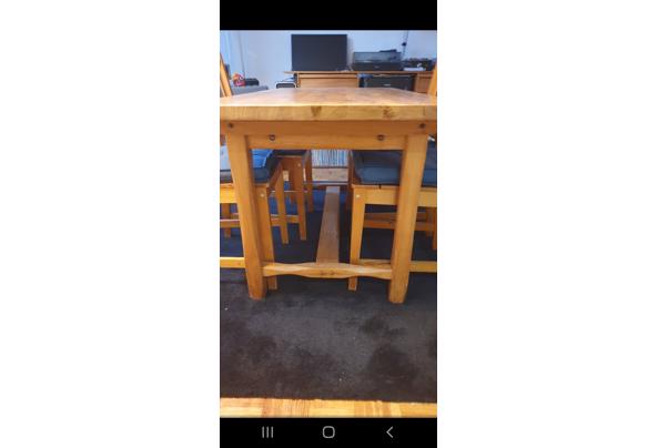 Tafel 4 stoelen - Screenshot_20241115-082842_Gallery