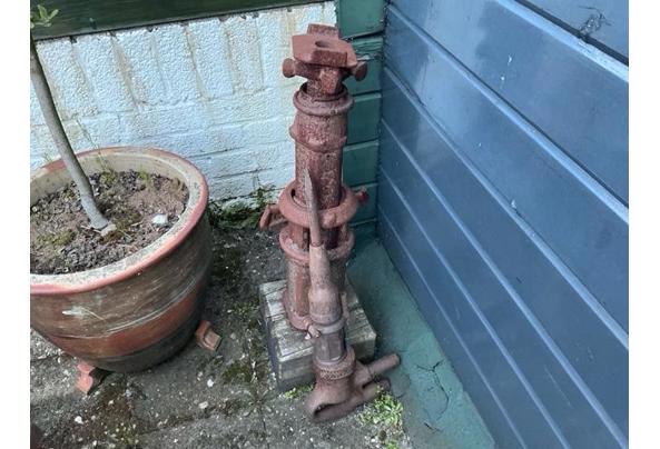 Mijnbouw Mijnwerkers Stijl Stempel Afbouwhamer - Titan-01