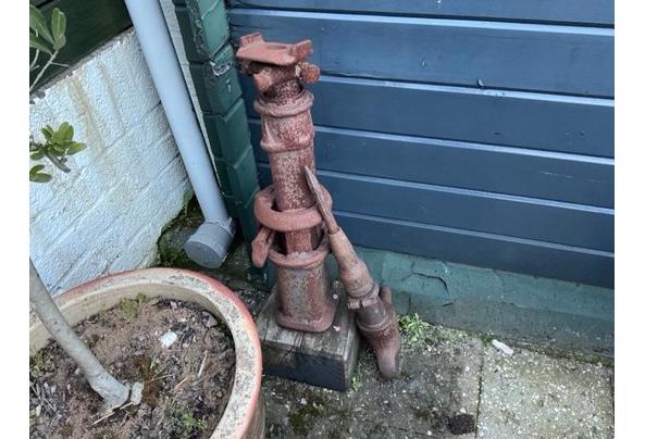 Mijnbouw Mijnwerkers Stijl Stempel Afbouwhamer - Titan-02