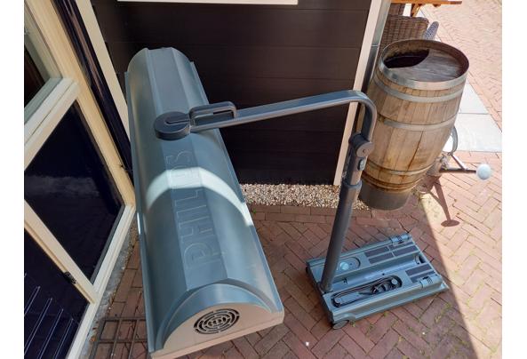 Zonnebank inklapbaar - 20250621_114257