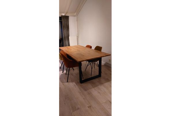 Mooie Eettafel  - 20251205_080557