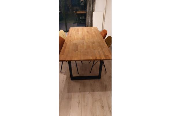 Mooie Eettafel  - 20251205_080605