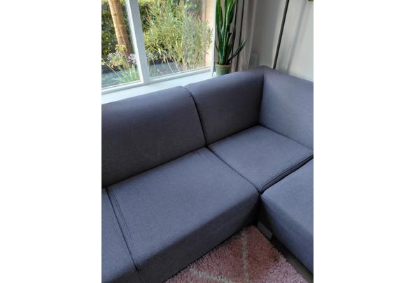 Grijze hoekbank 263 breed 90 diep - 20261022_162427