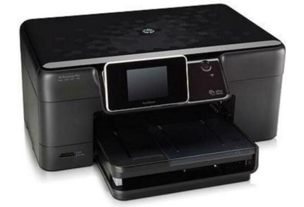 Defecte printer HP Photosmart Plus e-All-In-One-Series B210 - $_84