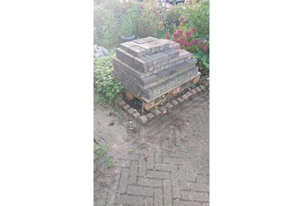 Klinkers voor terras of oprit - 20251018_164238