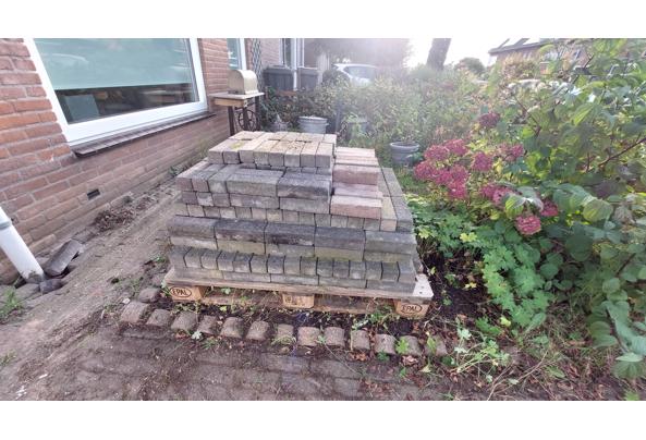 Klinkers voor terras of oprit - 20251018_164300