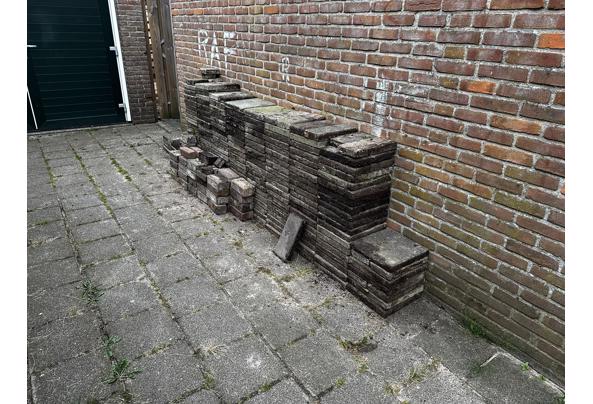 Betontegels 30 bij 30 bij 4 centimeter  - IMG-20240715-WA0016