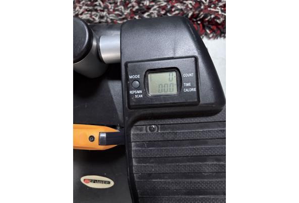 Step fitness - IMG_0074