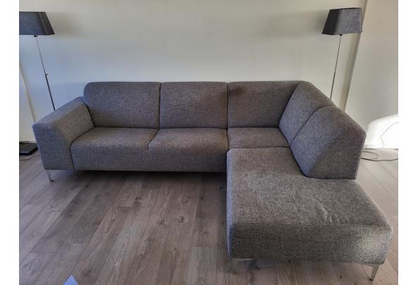 Hoekbank antraciet  - 20251109_135757