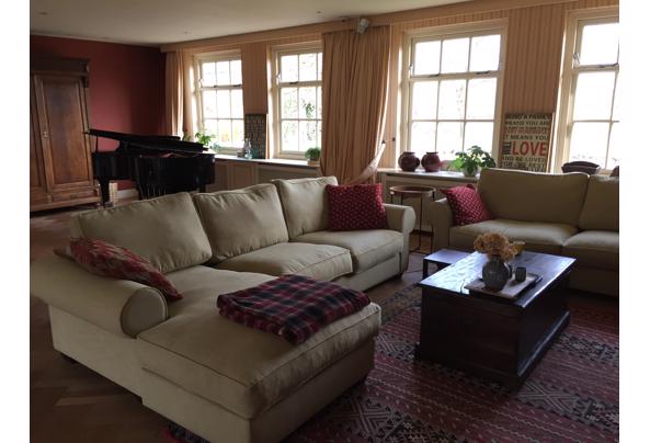 Twee mooie grote banken - IMG_8186