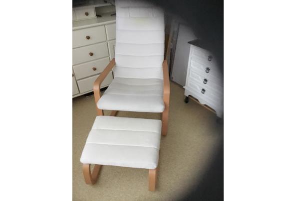 Ikea fauteuils - 447238C5-4F51-49F0-9874-5BA851940880